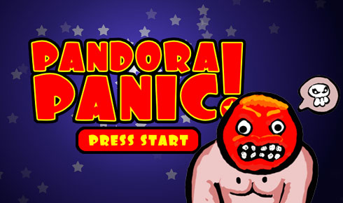 Pandora Panic! (Linux First Release)